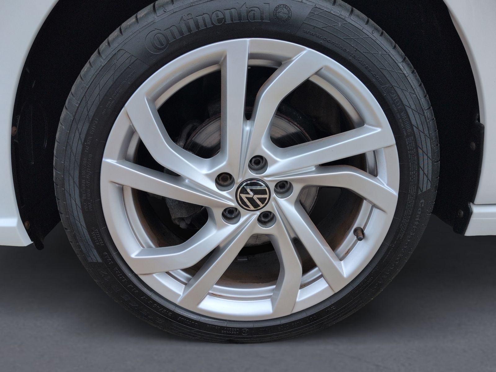 Polo 1.0 TSI DSG Style LED+NAVI+SHZ+DAB+