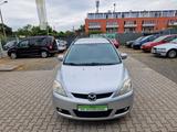 Mazda 5 Lim. 1.8 *Klima*7 Sitze*8xBereifung*TÜV Neu* - gebrauchte Mazda 5 aus dem Jahr 2008