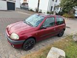 Renault Clio 2 1.4. RT - Renault Clio: Rt