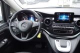 Mercedes-Benz V 220 d Rise Lang 2sTÜR/7SITZER/19''/MBUX/9GTron - Mercedes-Benz V-Klasse: Rise