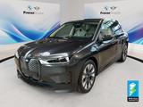 BMW iX xDrive50 AHK Laser STANDHZ HEAD-UP MASSAGE BT - BMW iX xDrive50 Gebrauchtwagen