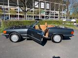 Mercedes-Benz SL 500