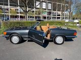 Mercedes-Benz SL 500
