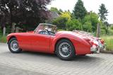 MGA - MG Oldtimer