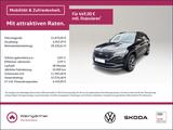 Skoda Kodiaq RS 4x4 2.0 Bi-TDI, LED, SunSet, 20" Alu, - Skoda Kodiaq: RS