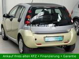 Smart ForFour forfour|4-Türen|Klima|Servo|Zentralverr - gebrauchte Smart ForFour aus dem Jahr 2007