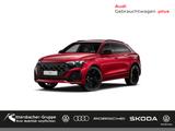Audi SQ8 Allradlenkung AHK PANO B&O Sitzbelüftung