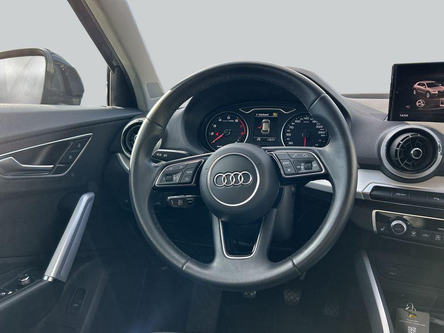 Audi Q2 1.0 TFSI advanced, миниатюра 16