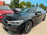 BMW 520d LimSportpacket XDrive |Led|Night|PANO - BMW 520 mit Diesel-Antrieb: Limousine