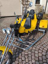 Boom Trike Chopper - Offers