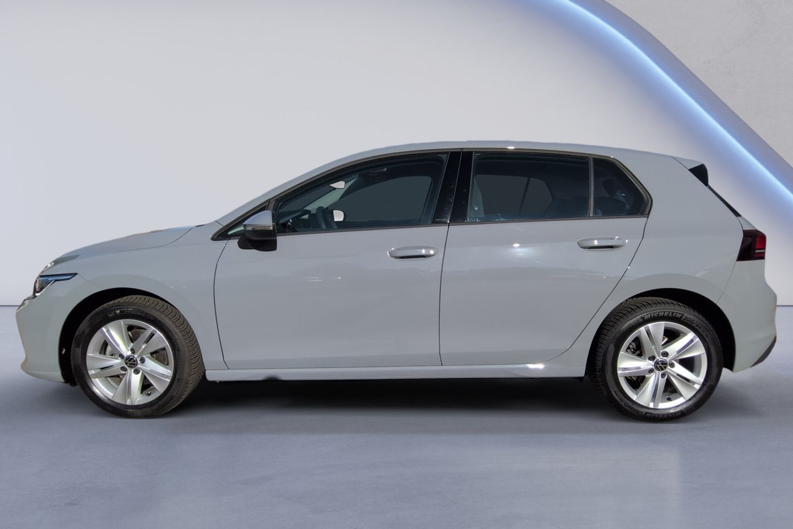 Golf VIII 1.5TSI DSG Life CLIMATRONIC+SHZ+KAMERA
