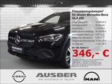 Mercedes-Benz GLA 250 AHK GJR Park-Assist., Infotainm.-Pkt. Hi - gebrauchte Mercedes-Benz GLA 250 aus dem Jahr 2022