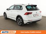Volkswagen Tiguan 2.0 TSI Highline 4Motion BlueMotion Aut. - Volkswagen Tiguan in Hamburg