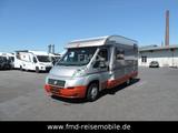 Bürstner Marano T 575/Markise/FH-Klima/MidiHeki/ - Bürstner Teilintegrierter