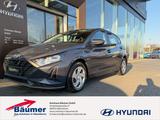 Hyundai i20 1.2 5-Gang Select +CAM +NAVI +TEMP - Hyundai i20 Jahreswagen