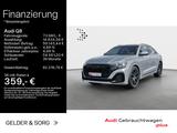 Audi Q8 50 TDI quattro S-line (Ext) HuD*Pano*Air*AHK - Audi Q8 in Hannover