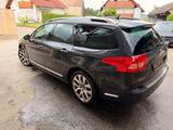 Citroën Citroen C5 2,2 HDI BiTurbo - gebrauchte Citroën C5 aus dem Jahr 2008