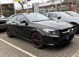 Mercedes-Benz CLA 200 Shooting Brake CLA 200 d  DCT - Mercedes-Benz CLA 200 Shooting Brake in Bremen