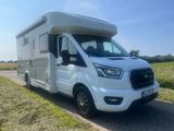 Chausson 640 Titanium Premium,, Autom., Navi, Solar, ZV