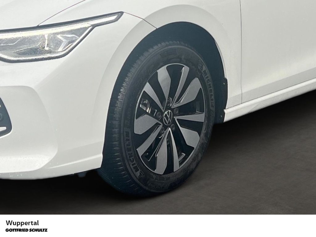 Volkswagen Golf - Bild 9