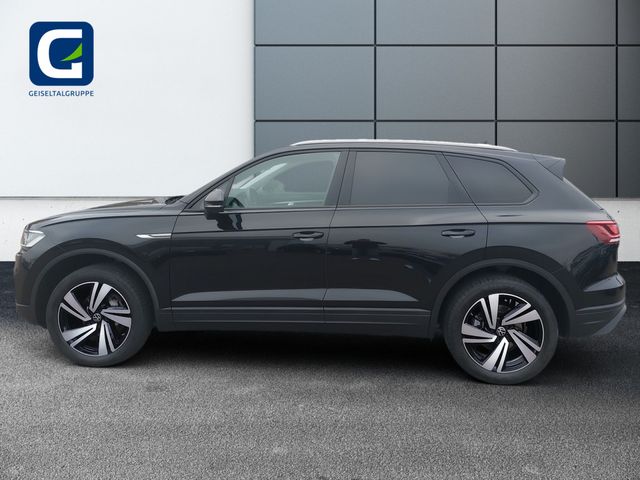 Touareg 3.0 V6 TDI 4Motion *DSG*LED*AHK*STANDH*E