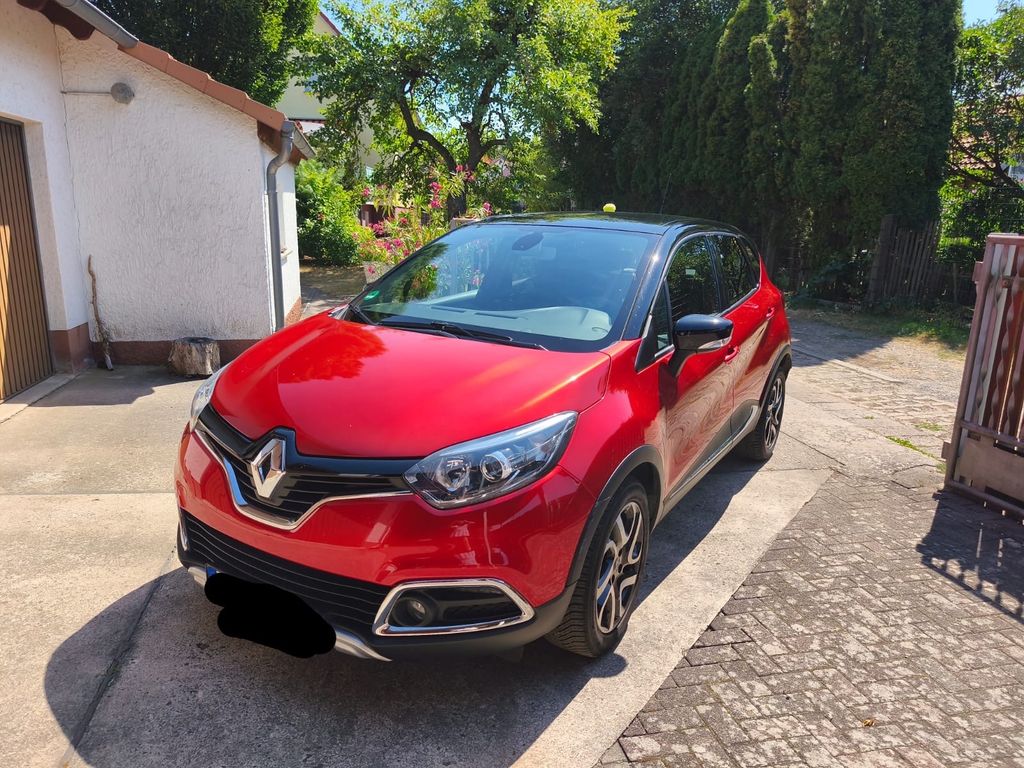 Image of Renault Captur