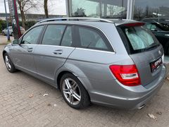 MERCEDES-BENZ C 200 CGI T-Modell 8xBereift TÜV Neu SHZ MFL