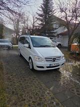 Mercedes-Benz Mercedes Viano 3.0 L BJ 2013 - Mercedes-Benz Viano: 2.0