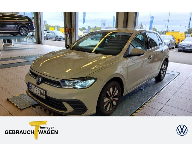 Volkswagen Polo 1.0 TSI DSG MOVE NAVI KAMERA