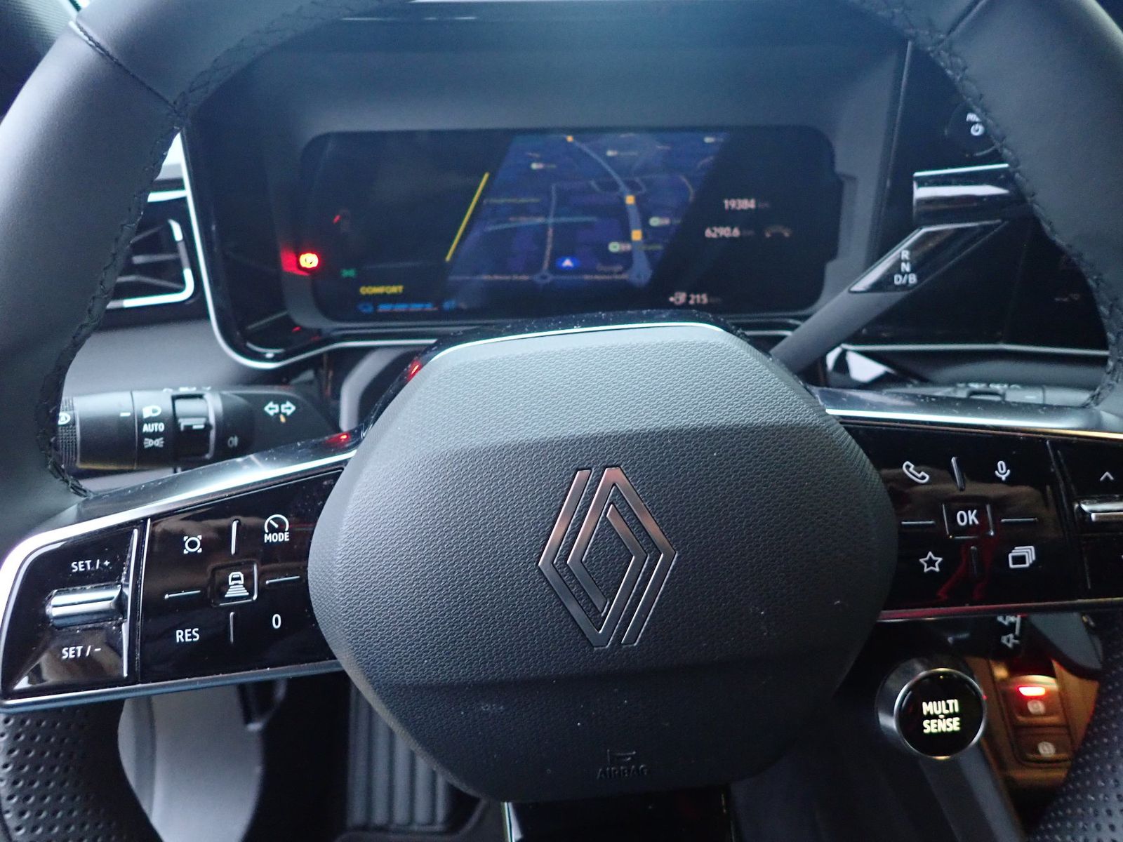 Fahrzeugabbildung Renault R 5 E-Tech Electric 150 Comfort Range Iconic Fiv