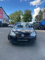 Volkswagen Golf 2.0 T-FSI GTI GTI - Volkswagen Golf aus 2005: GTI