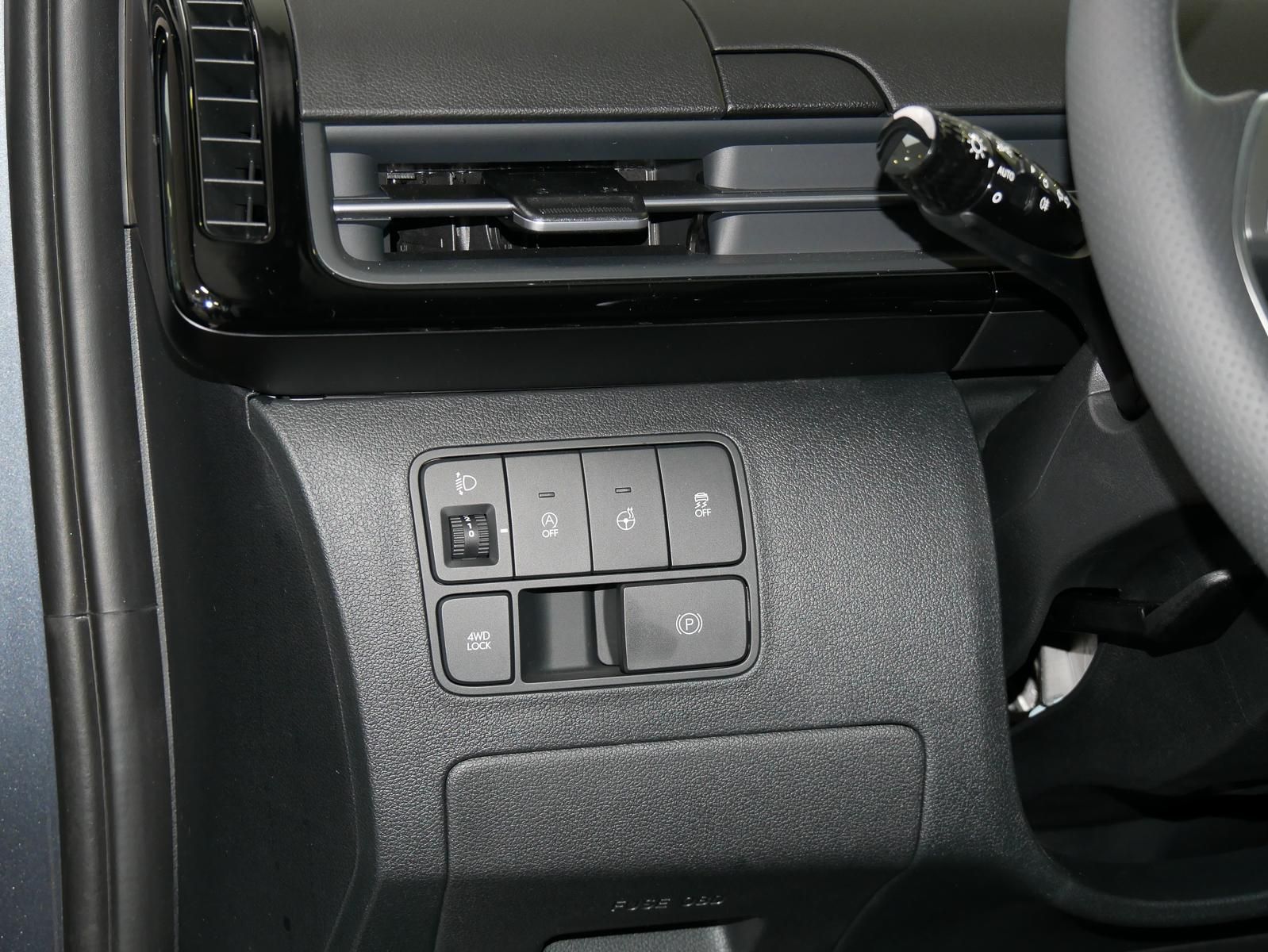 Hyundai Staria – Bild 17