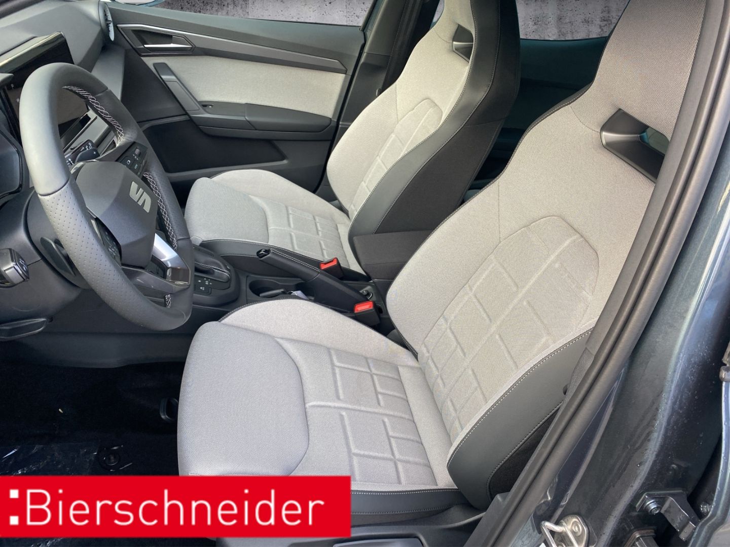 Seat Arona - Bild 11