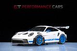 Porsche 911 992 GT3 RS Sonderwunsch PCCB LiftSystem BOSE - Porsche: Gt3 RS