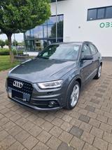Audi Q3 1.4 TFSI S tronic  - Audi Q3 in Freiburg