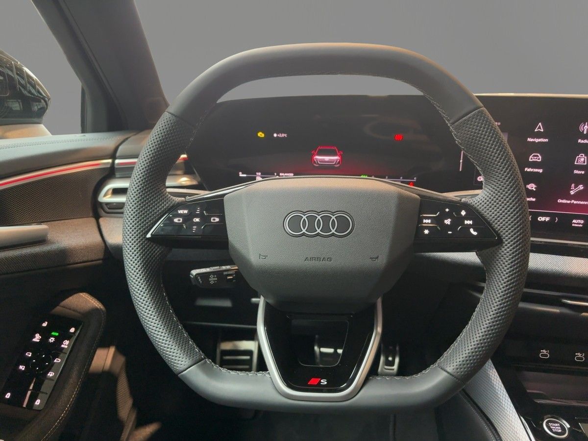 Audi A5 - Bild 10