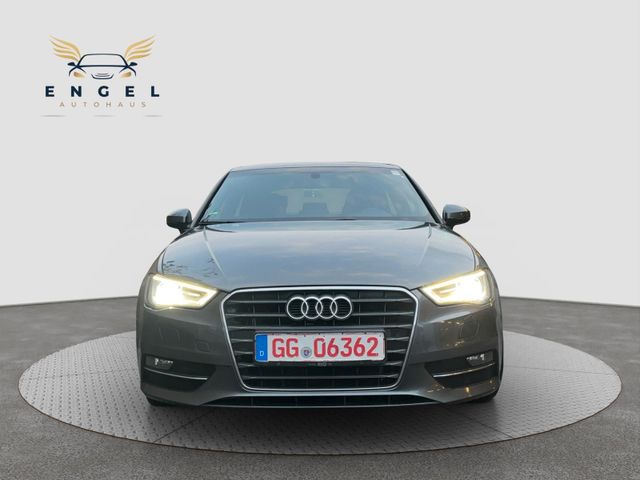 Audi 1.4 TSFI *S-Line*Ambiente*Navi*PDC*Leder