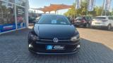 Volkswagen Polo VI Highline - Volkswagen Polo: Schwarz