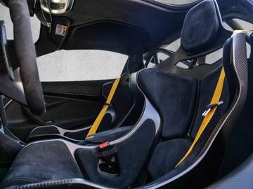 صورة مصغرة 16 لـ 2024 Mclaren 750S