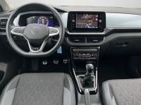 Volkswagen T-Cross - Vorschau Bild 4