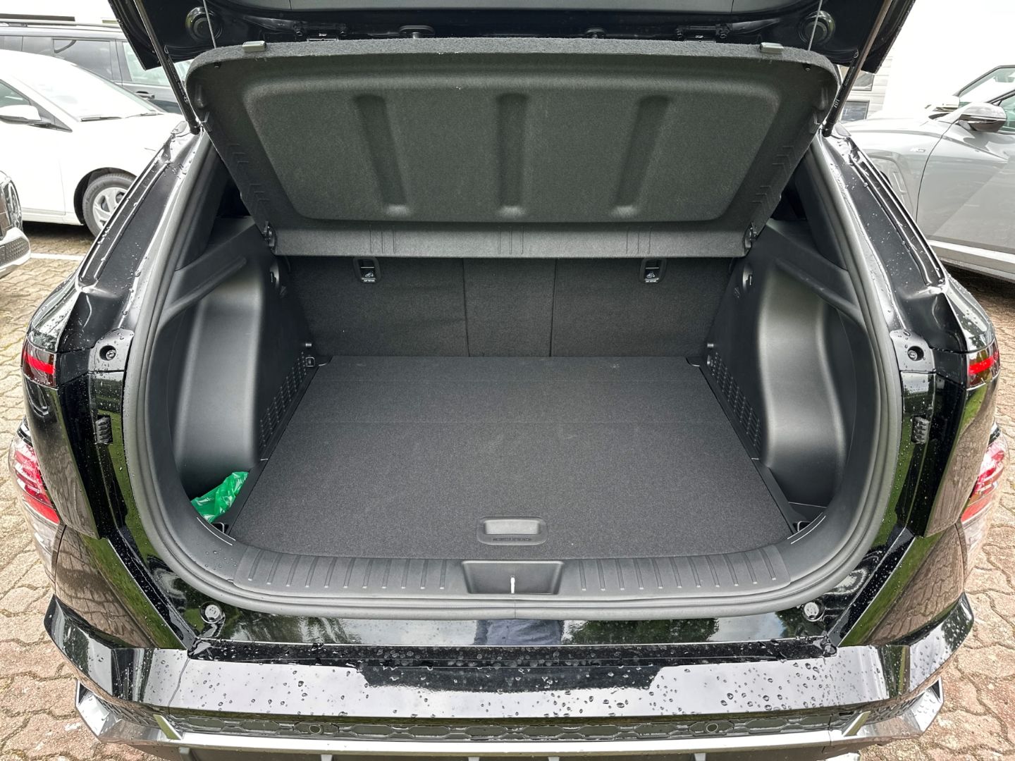 Hyundai Kona – Bild 11