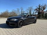 BMW 135i Edition Sport Cabrio Edition Sport - BMW 135: Cabrio