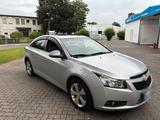 Chevrolet Cruze 1.8 Automatik - Chevrolet Cruze: 1.8