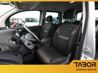 Renault Kangoo - Vorschau Bild 6