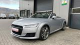 Audi TT Roadster 2.0 TFSI quattro S Line *LED *DSG - Audi TT: Dsg