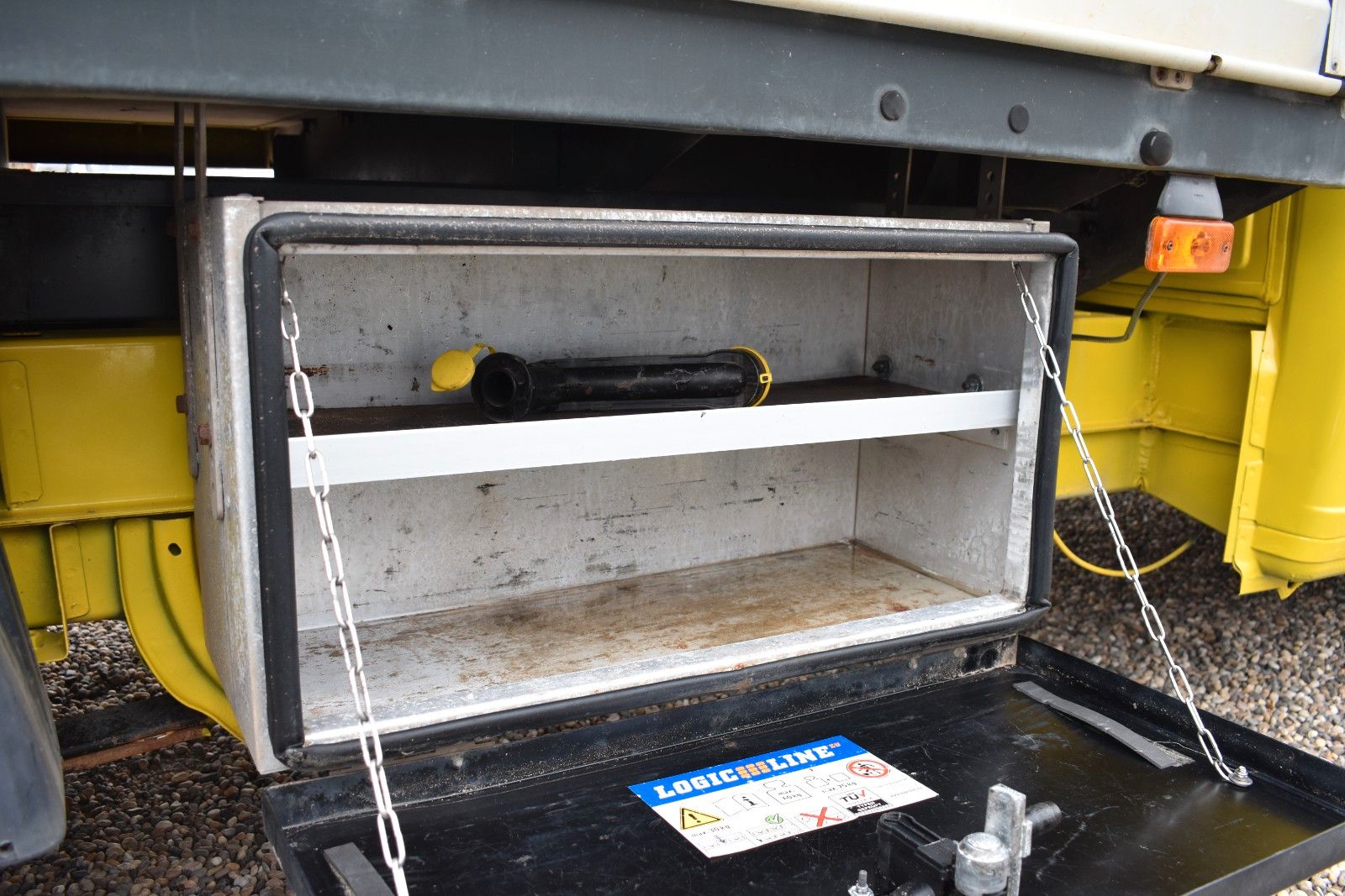 Fahrzeugabbildung Citroën Jumper Pritsche Doka. 35 L4 Heavy Plus Solution