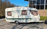 Chateau Calista 450   mit Dachklima und Mover