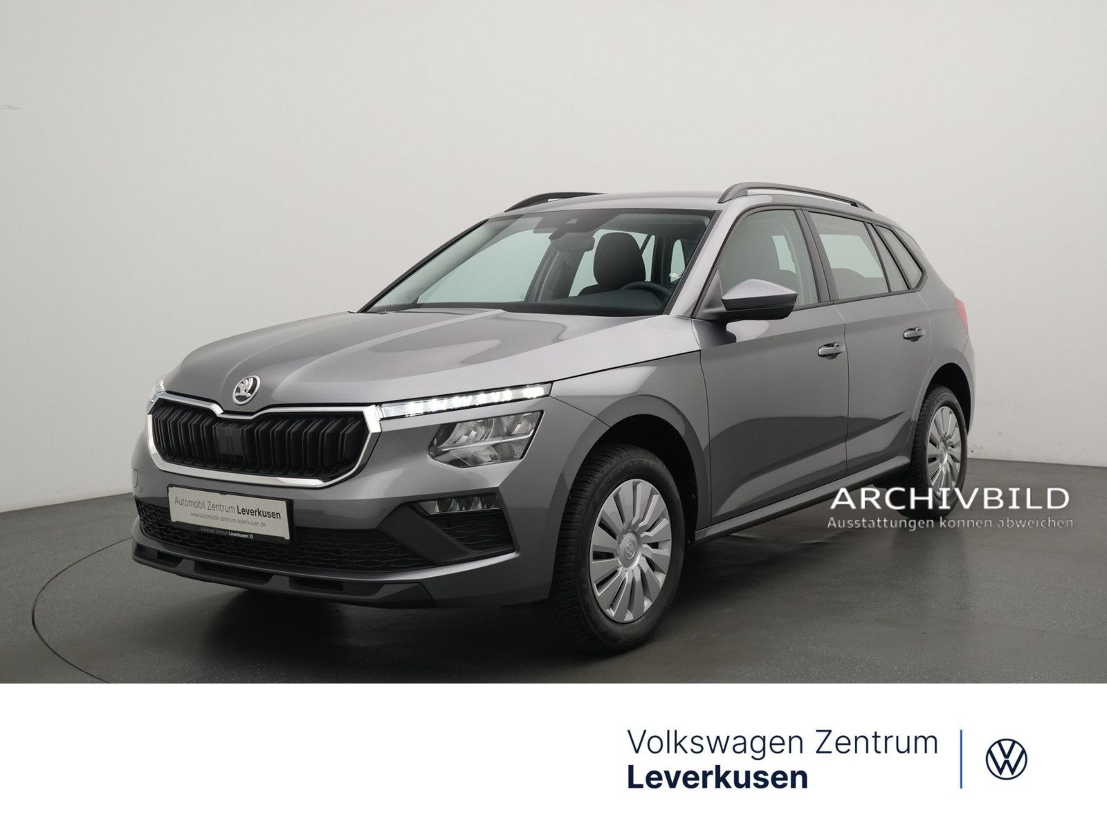 Skoda Kamiq Essence SHZ PDC SHZ VIRT PORT NAVI