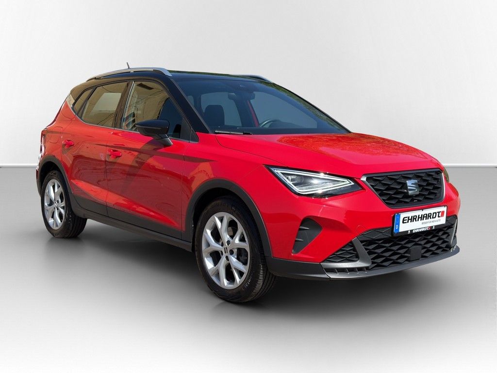 Seat Arona - Bild 3