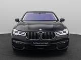 BMW 750d xD M Sport 360° Massage FondEnt Laser Voll - BMW 750 mit Diesel-Antrieb